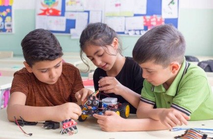 GEMA science competition
GEMA young scientist award