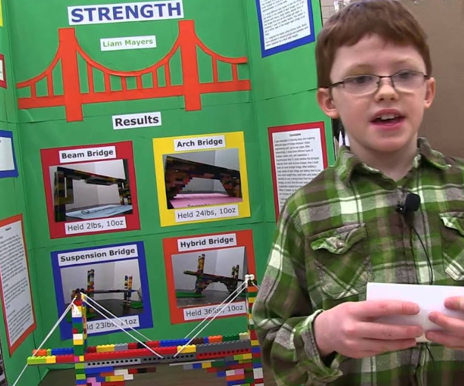 GEMA science competitionGEMA young scientist award